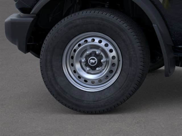 New 2026 Ford Bronco 2-Door AWD/4WD image 21