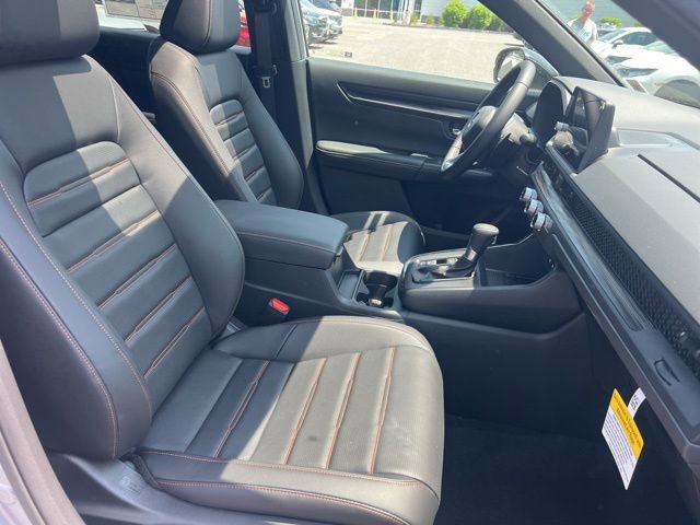 New 2026 Honda CR-V Sport-L image 11