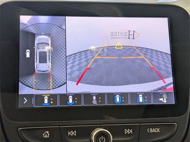 Used 2020 Chevrolet Equinox Premier image 22