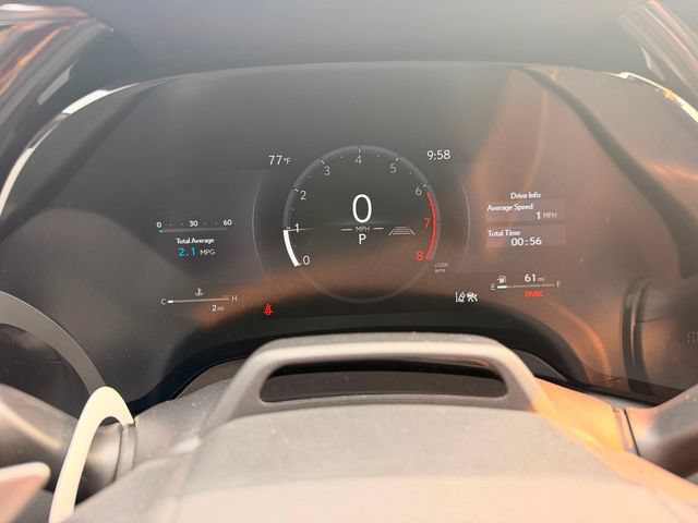 New 2026 Lexus RX 350 AWD image 16