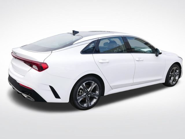 Used 2024 Kia K5 EX FWD image 9