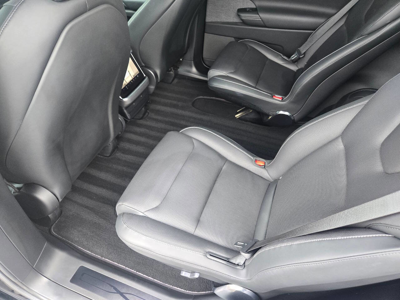 Used 2022 Tesla Model X Plaid AWD/4WD image 21