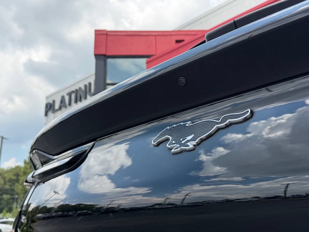 Used 2021 Ford Mustang Mach-E Premium AWD/4WD image 10
