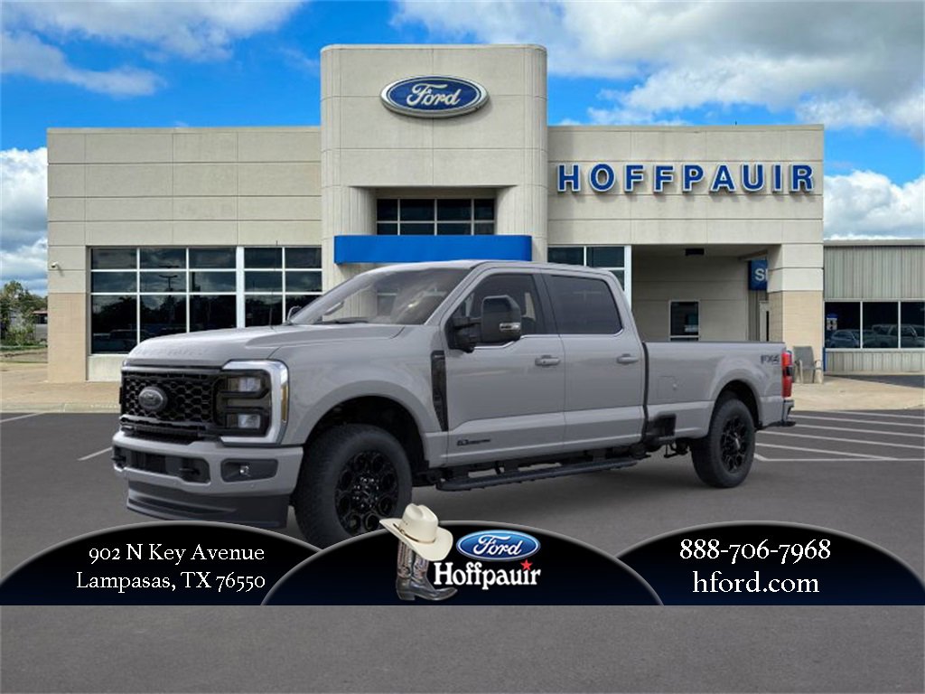 New 2026 Ford F350 4x4 Crew Cab Super Duty image 23