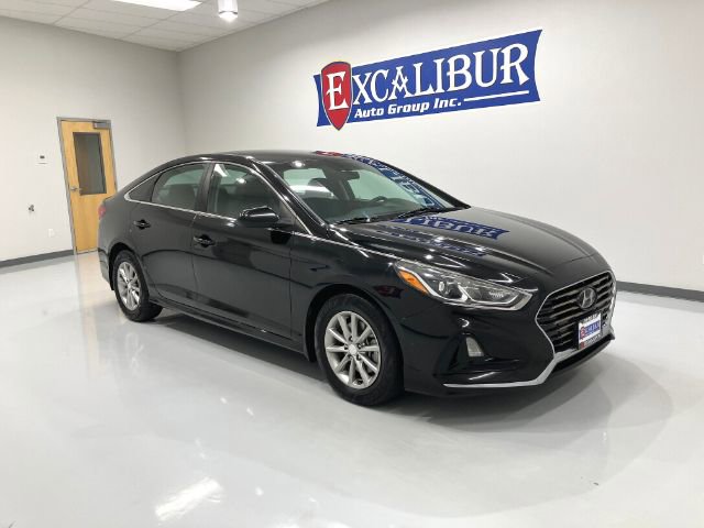Used 2018 Hyundai Sonata SE image 46