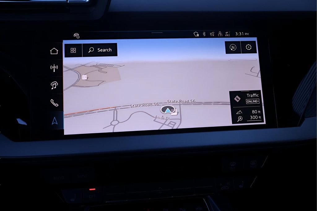 New 2026 Audi S3 Premium AWD/4WD image 21