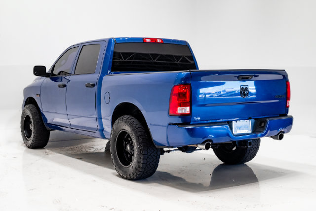 Used 2016 RAM 1500 Express w/ Popular Equipment Group AWD/4WD image 26