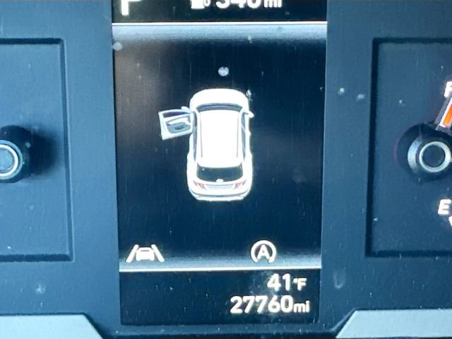 Used 2023 Hyundai Tucson SEL image 9