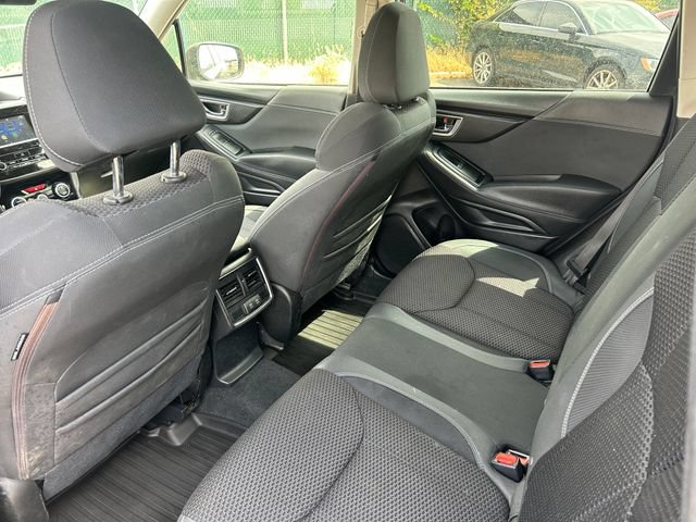 Used 2020 Subaru Forester Premium AWD/4WD image 31