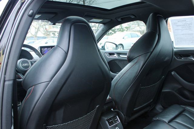 Used 2018 Audi RS 3 2.5T image 33