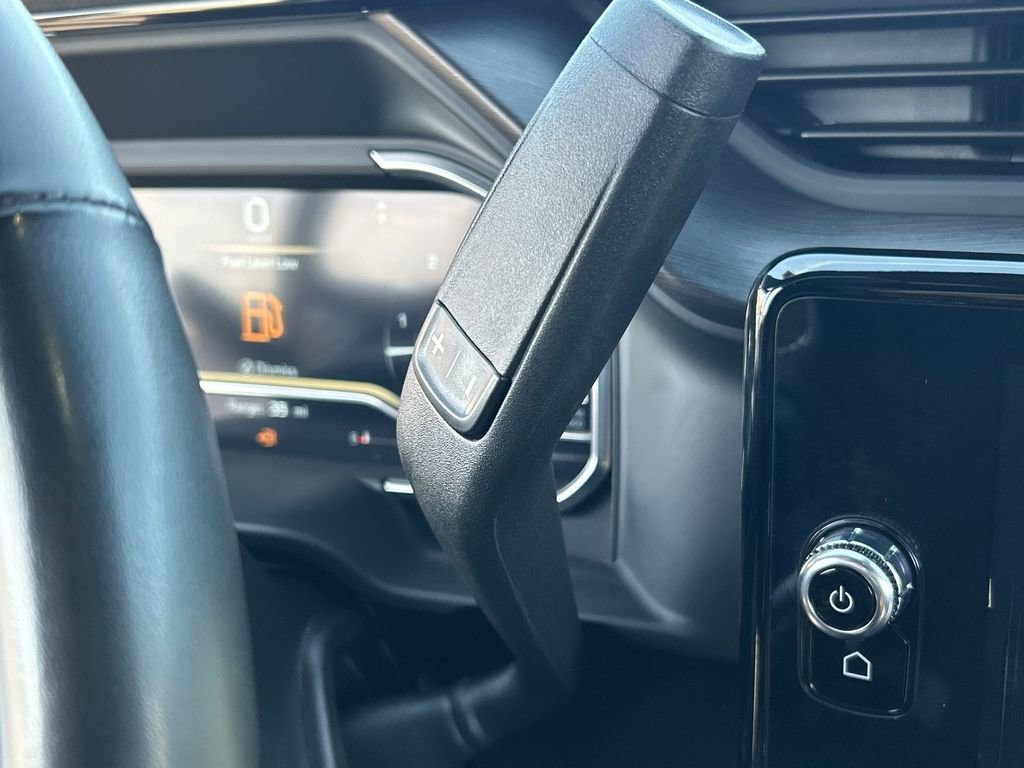 Used 2024 GMC Sierra 2500 AT4 w/ AT4 Premium Plus Package image 16