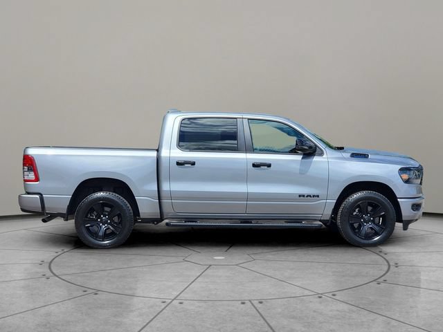 Certified 2024 RAM 1500 Big Horn AWD/4WD image 13