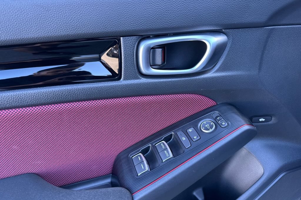 Used 2023 Honda Civic Si image 10