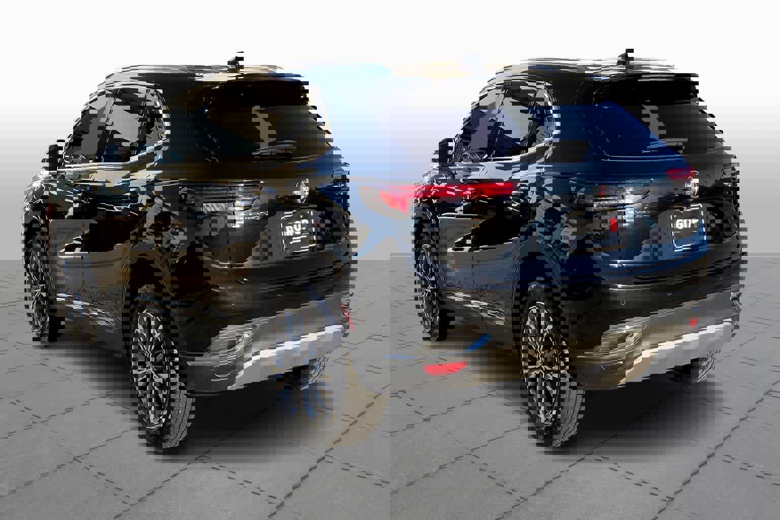 Used 2023 Buick Envision Preferred w/ Premium Seat Package image 11