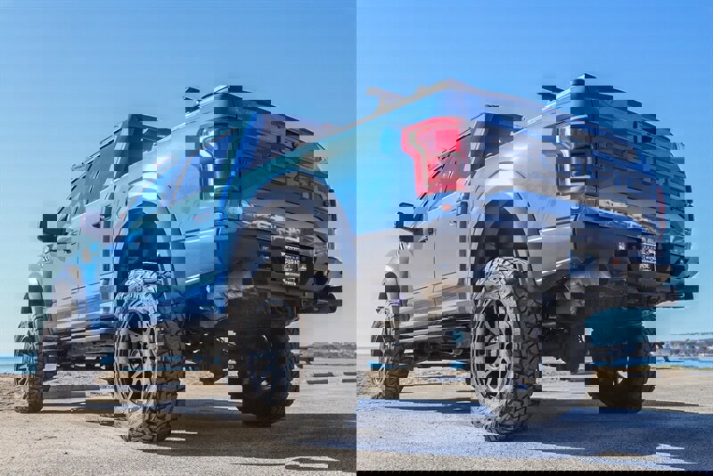 Used 2019 Ford F150 Raptor w/ Equipment Group 802A Luxury image 52