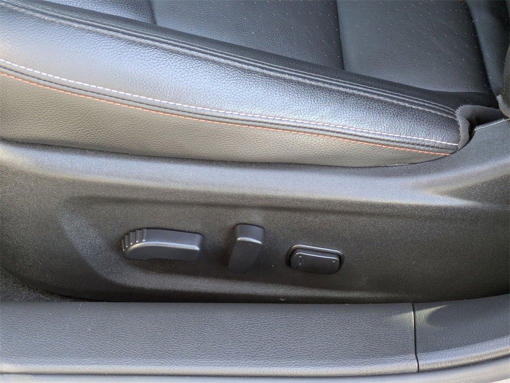 Used 2024 Nissan Altima 2.0 SR image 12