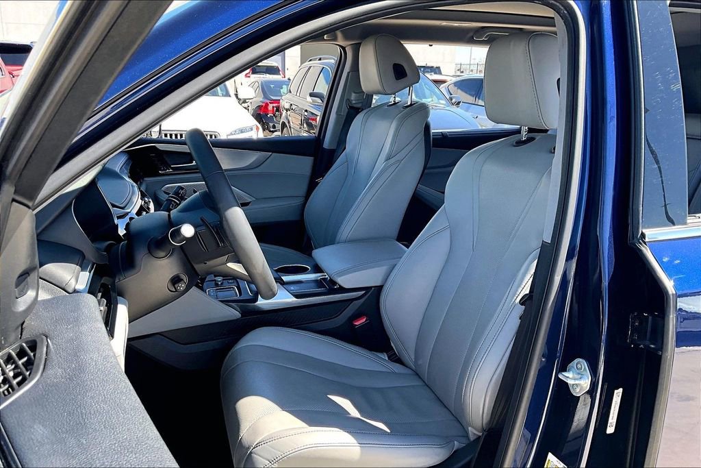 Certified 2024 Acura MDX FWD w/ Technology Package image 31