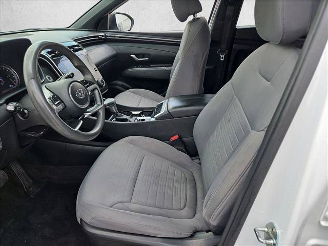Used 2022 Hyundai Santa Cruz SEL FWD image 14