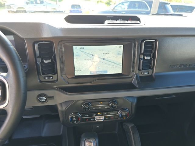 Used 2023 Ford Bronco Big Bend image 21