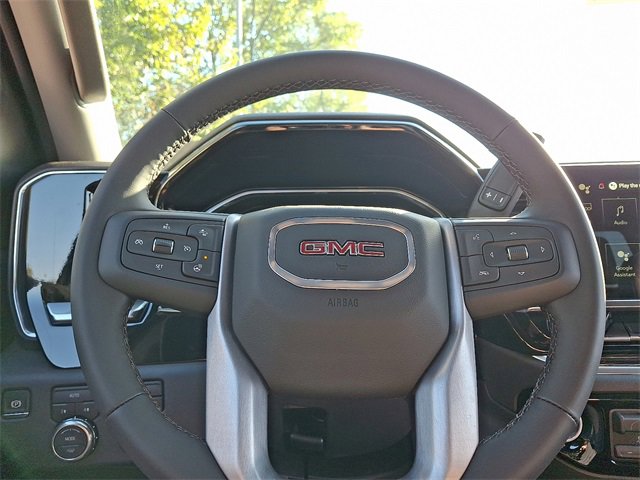 New 2026 GMC Sierra 1500 Elevation image 13