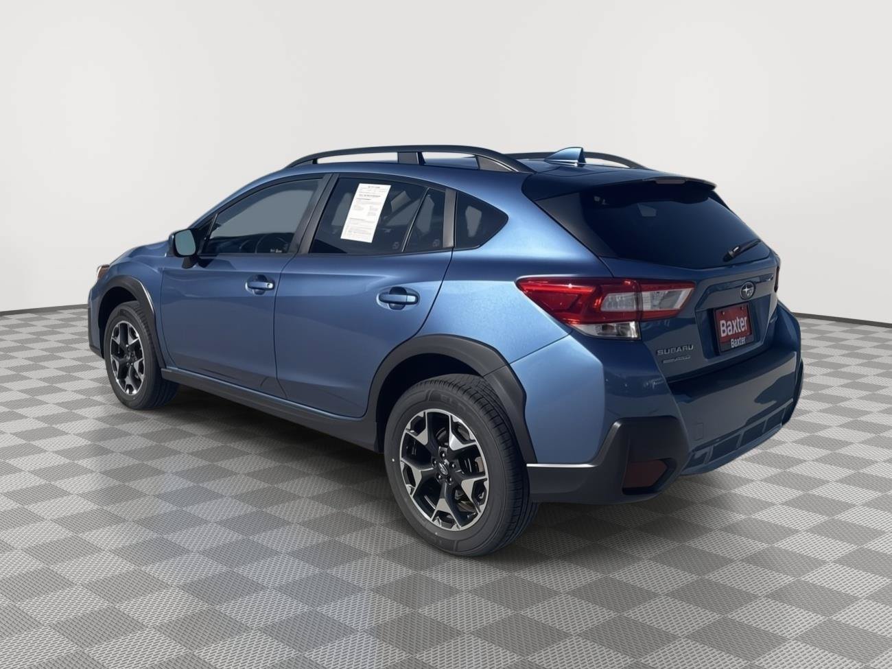 Used 2019 Subaru Crosstrek 2.0i Premium AWD/4WD image 7
