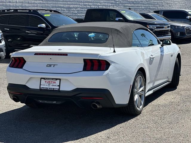 Used 2024 Ford Mustang GT Premium image 4