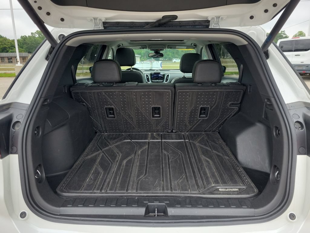 Used 2022 Chevrolet Equinox Premier AWD/4WD image 7
