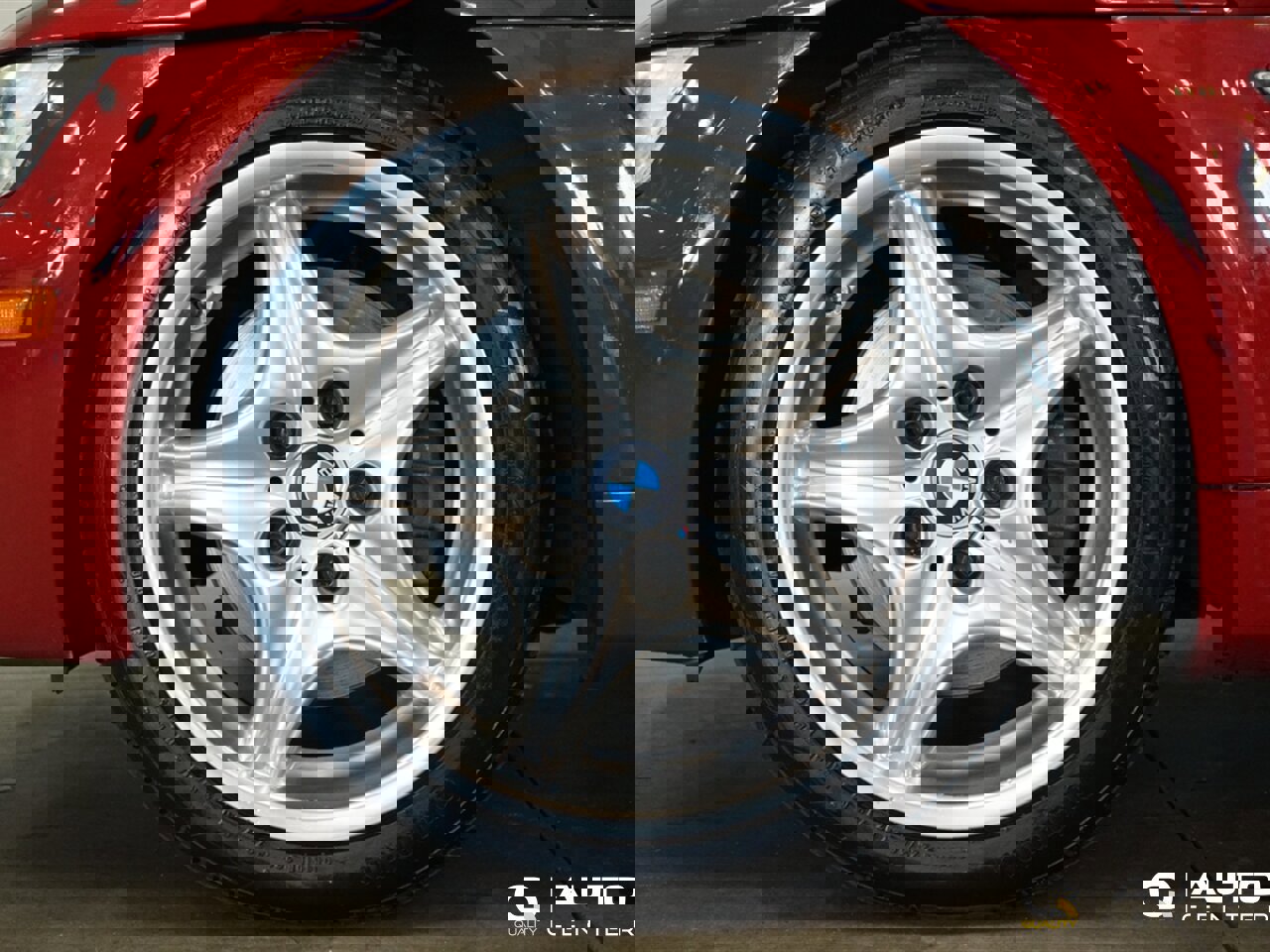 Used 2000 BMW M Roadster image 9