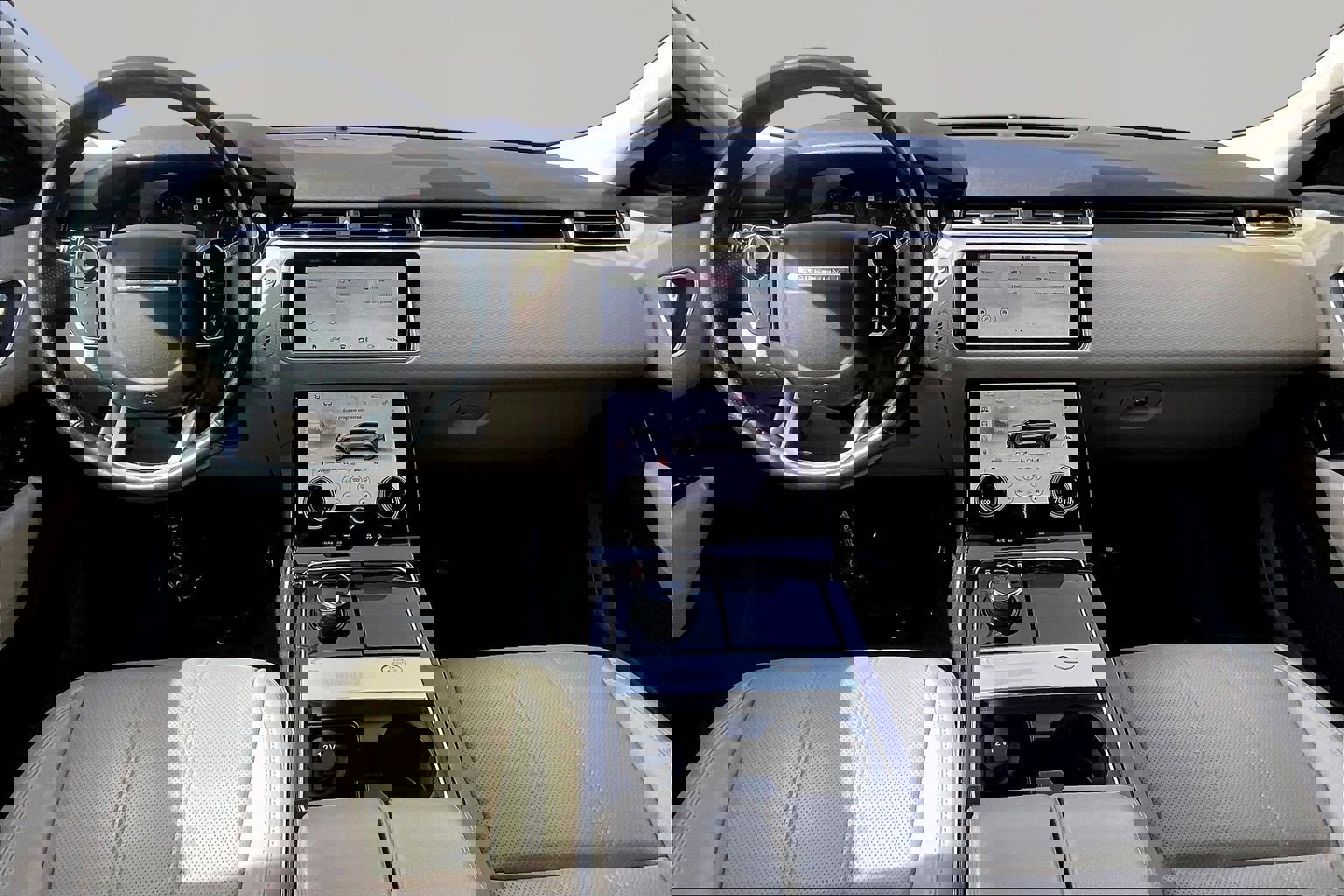 Used 2018 Land Rover Range Rover Velar S image 7