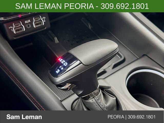 New 2026 Dodge Durango GT image 17