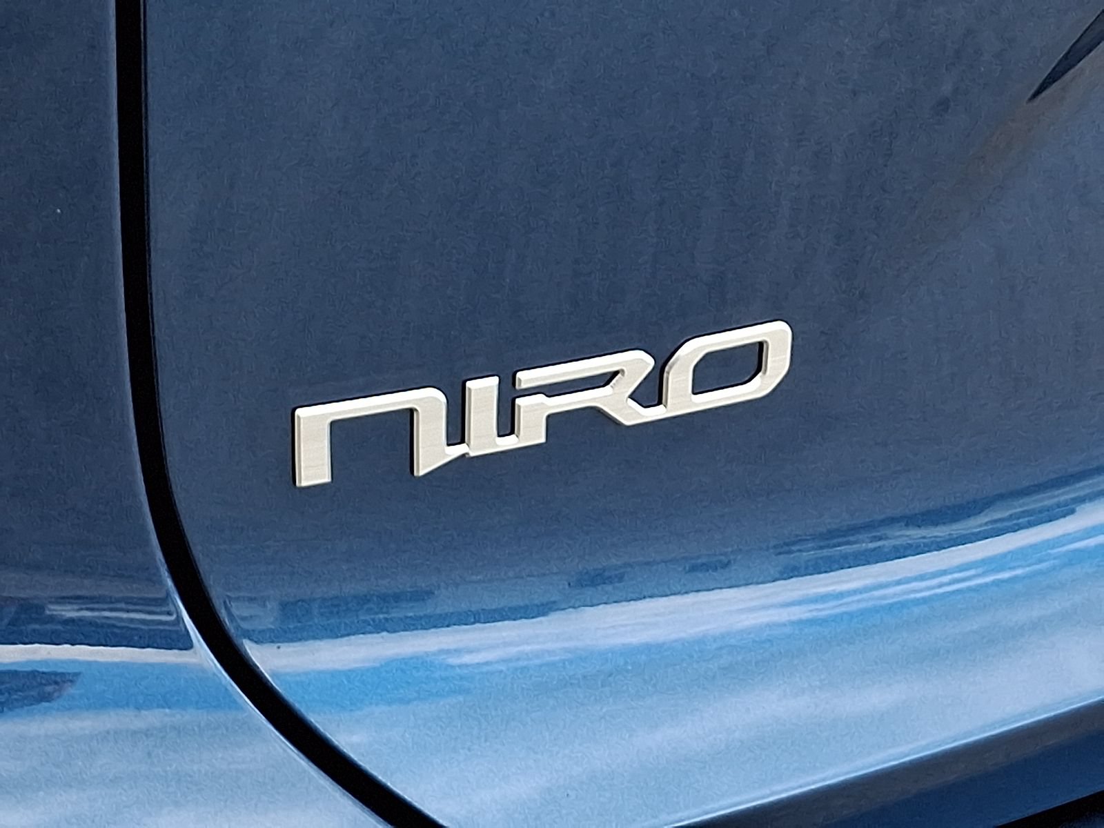 New 2026 Kia Niro Wind w/ Wind Preserve Package FWD image 22