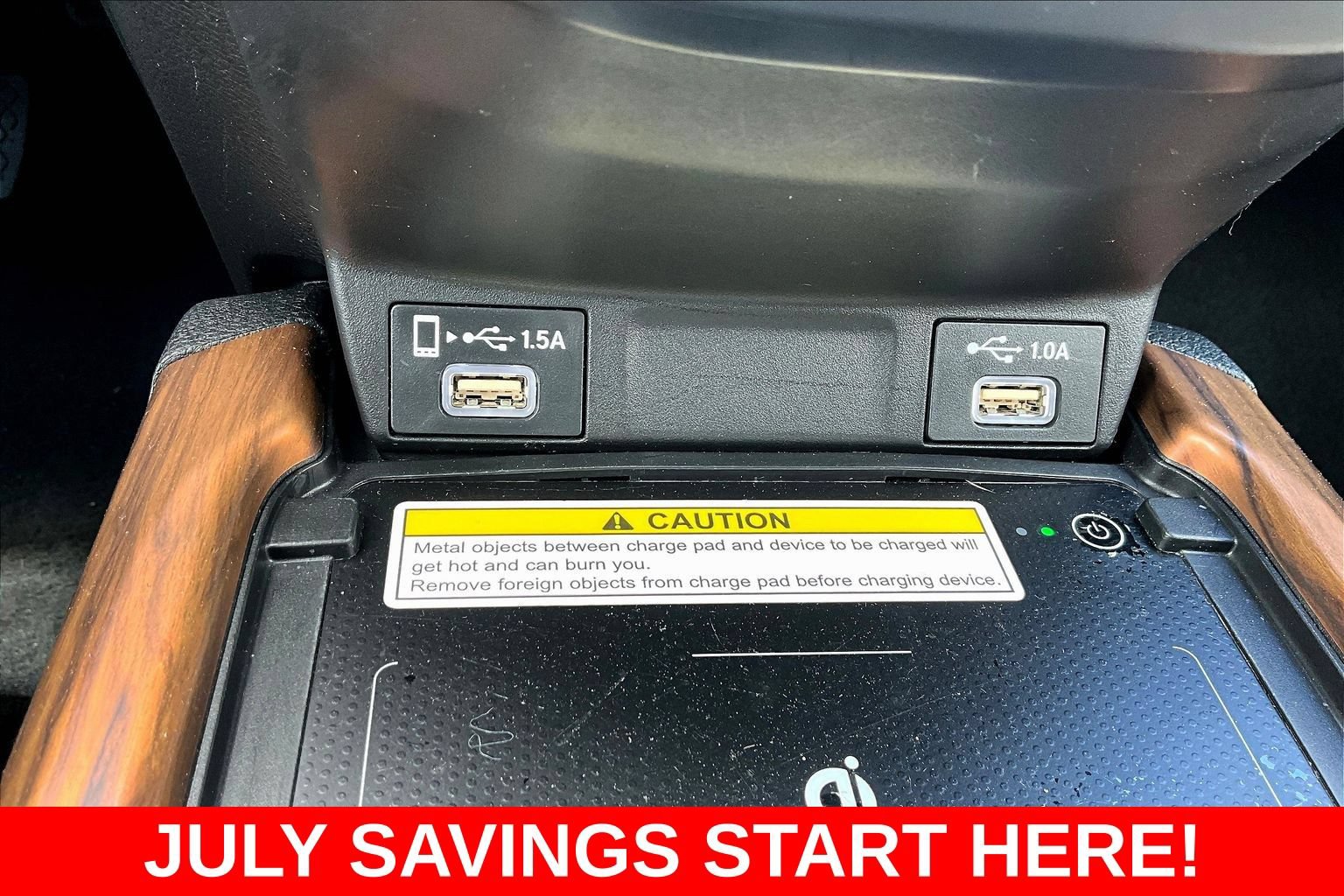 Used 2020 Honda CR-V Touring image 20