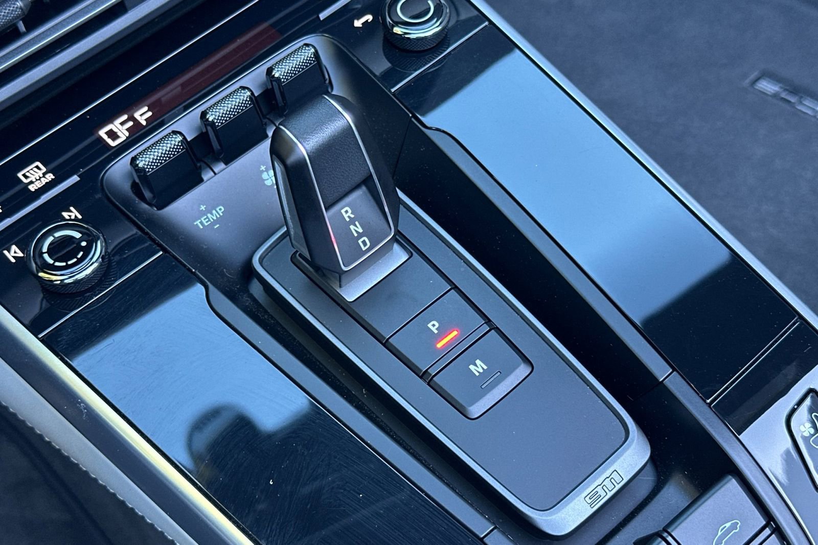 Used 2022 Porsche 911 Turbo S image 28