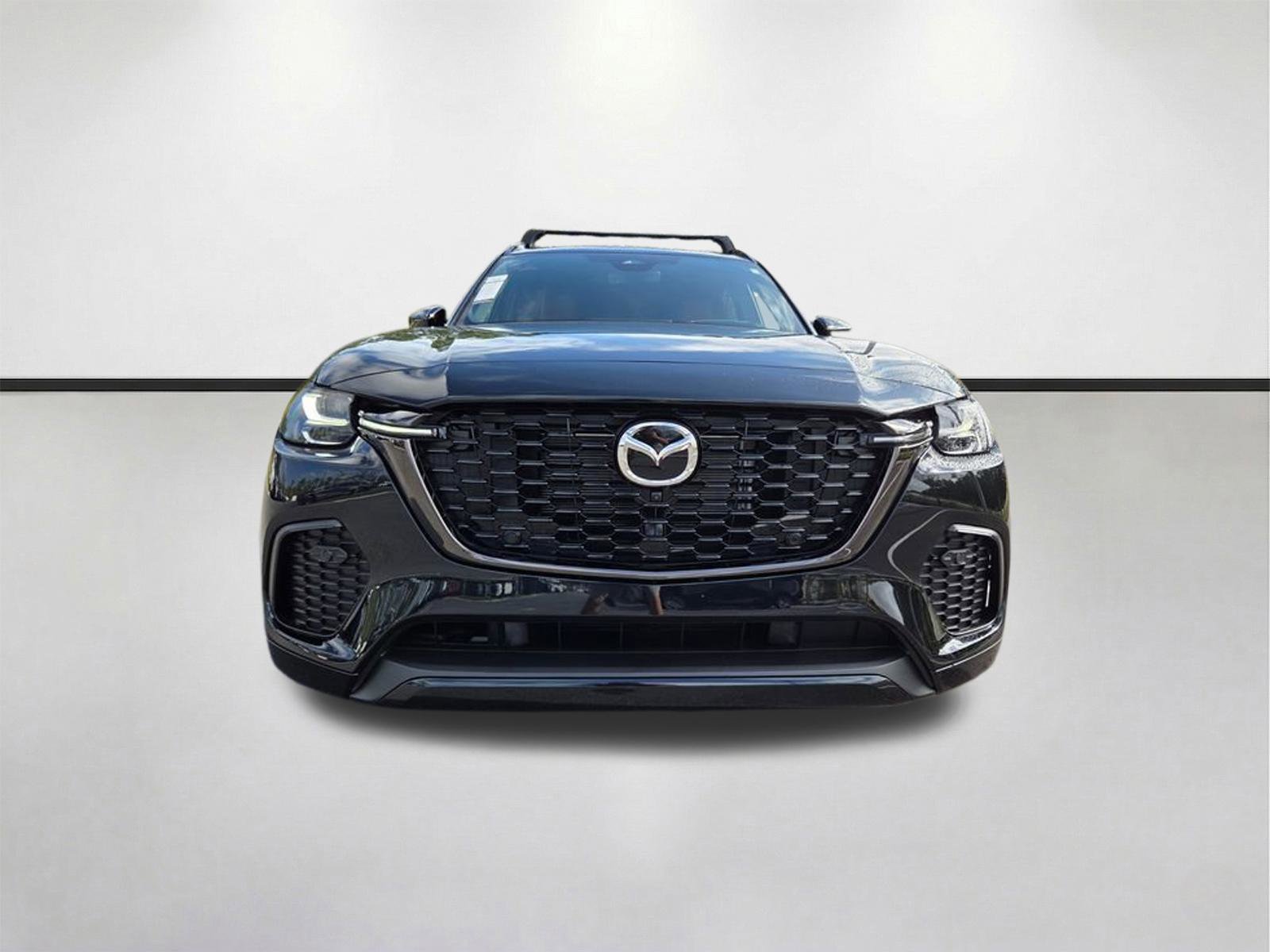 New 2026 MAZDA CX-70 3.3 Turbo S w/ Premium Package image 19