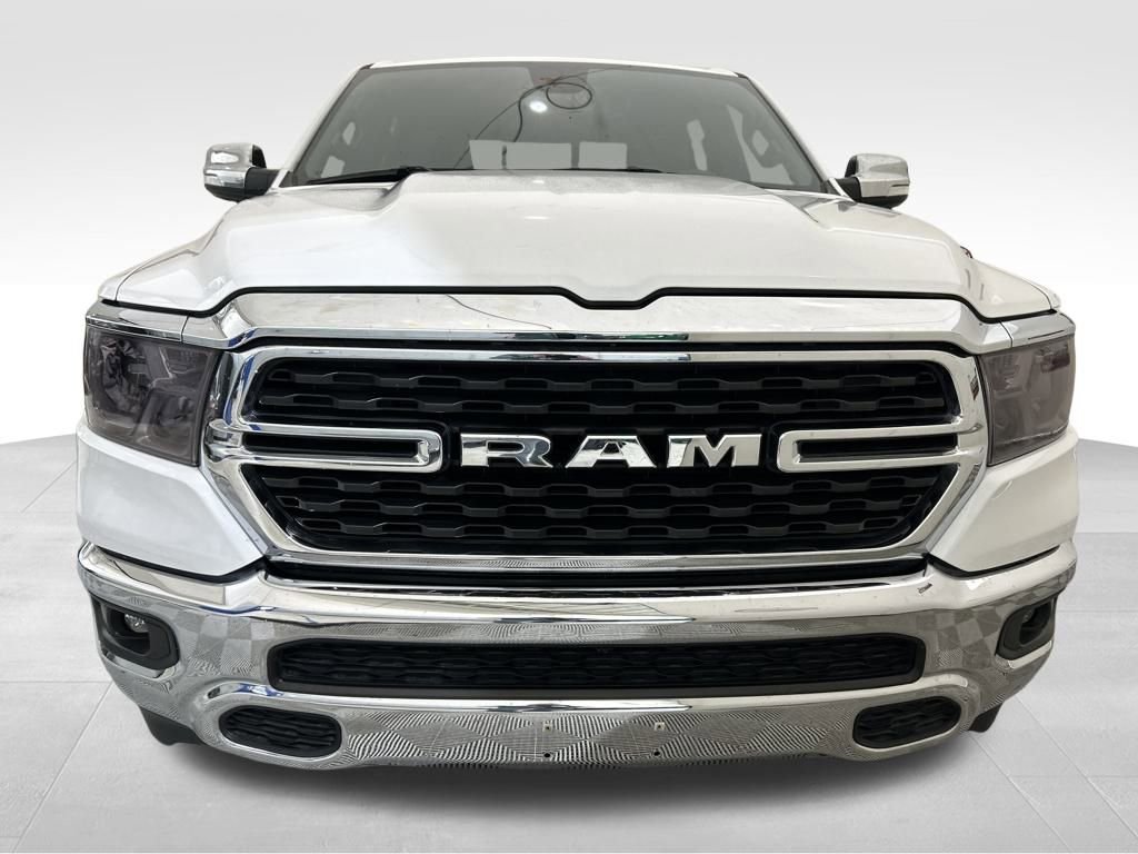 Used 2022 RAM 1500 Big Horn image 10