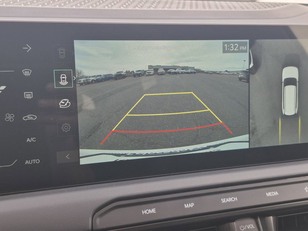 New 2027 Kia Telluride SX Prestige X-Pro image 23