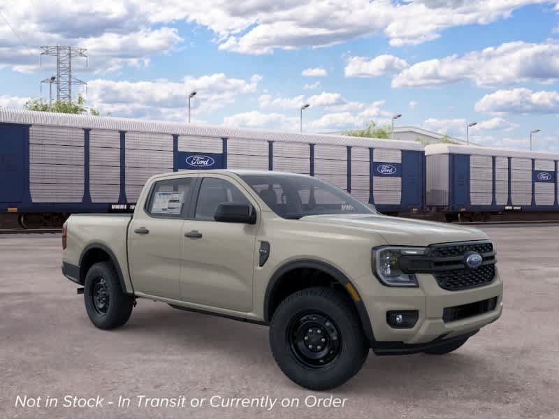 New 2026 Ford Ranger XL w/ Trailer Tow Package RWD image 7
