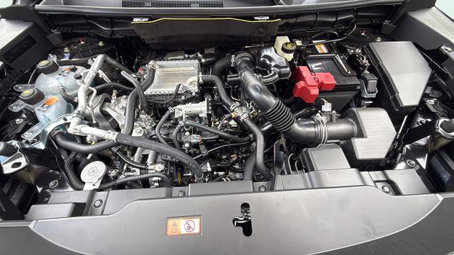 New 2026 Mitsubishi Outlander ES image 27