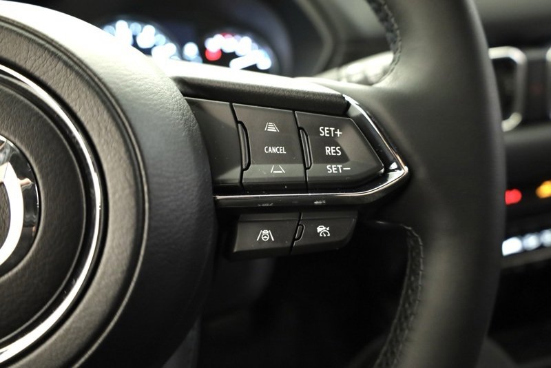 Used 2024 MAZDA CX-5 Signature image 27