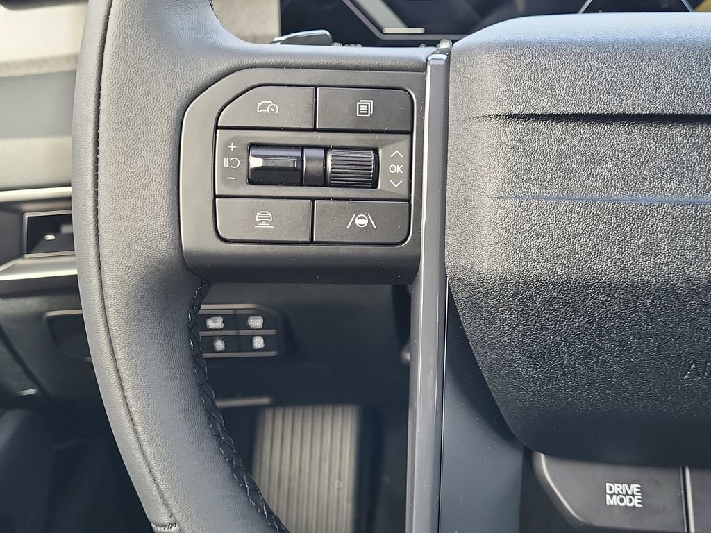 New 2027 Kia Telluride SX X-Line image 16