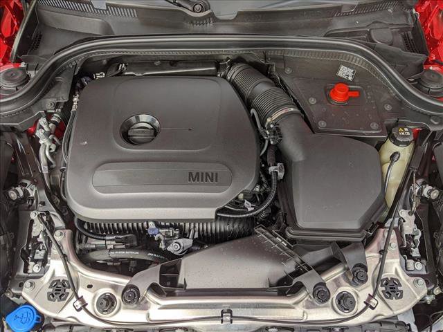 Certified 2025 MINI Cooper S image 21