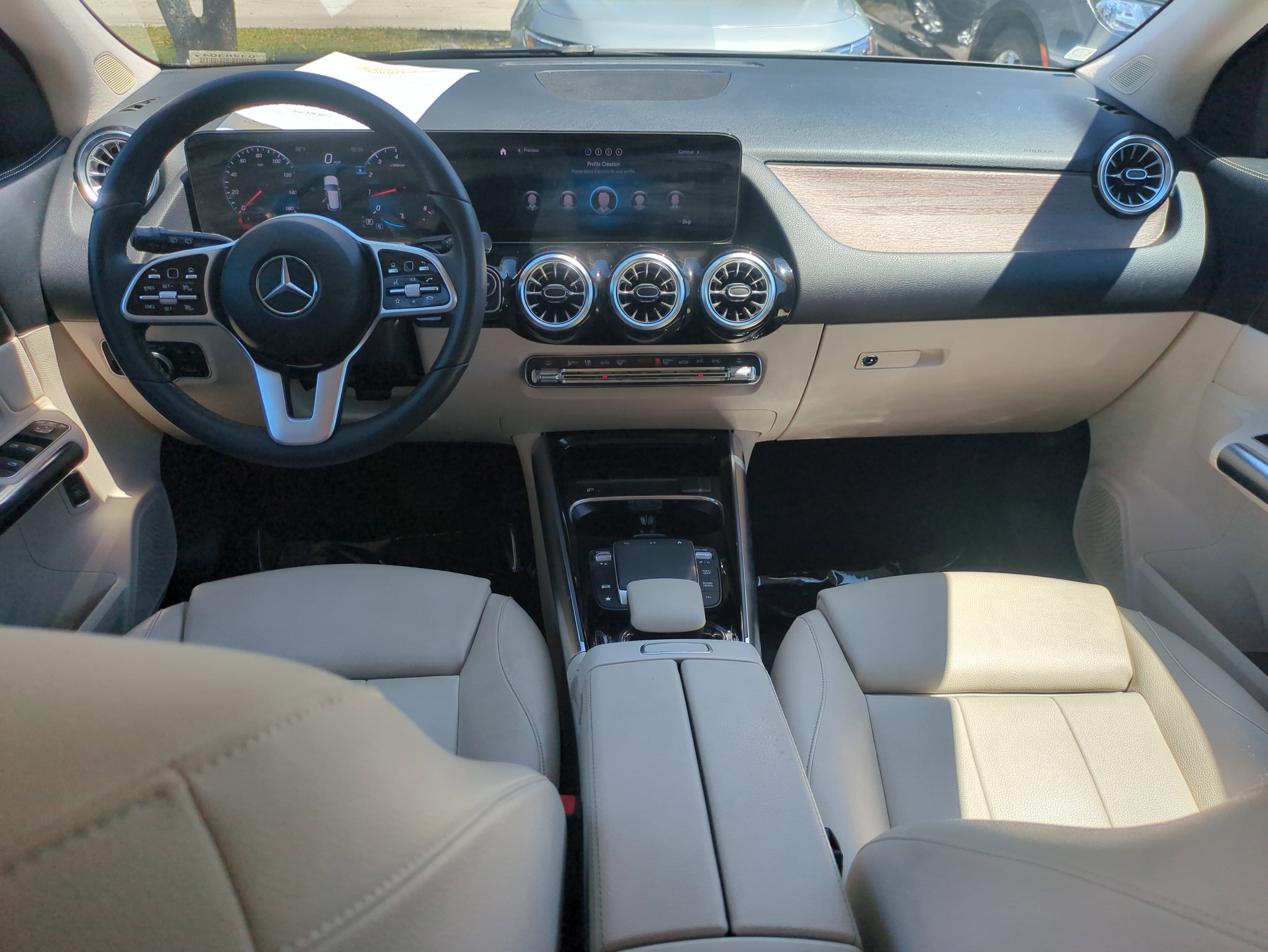 Used 2022 Mercedes-Benz GLA 250 image 16