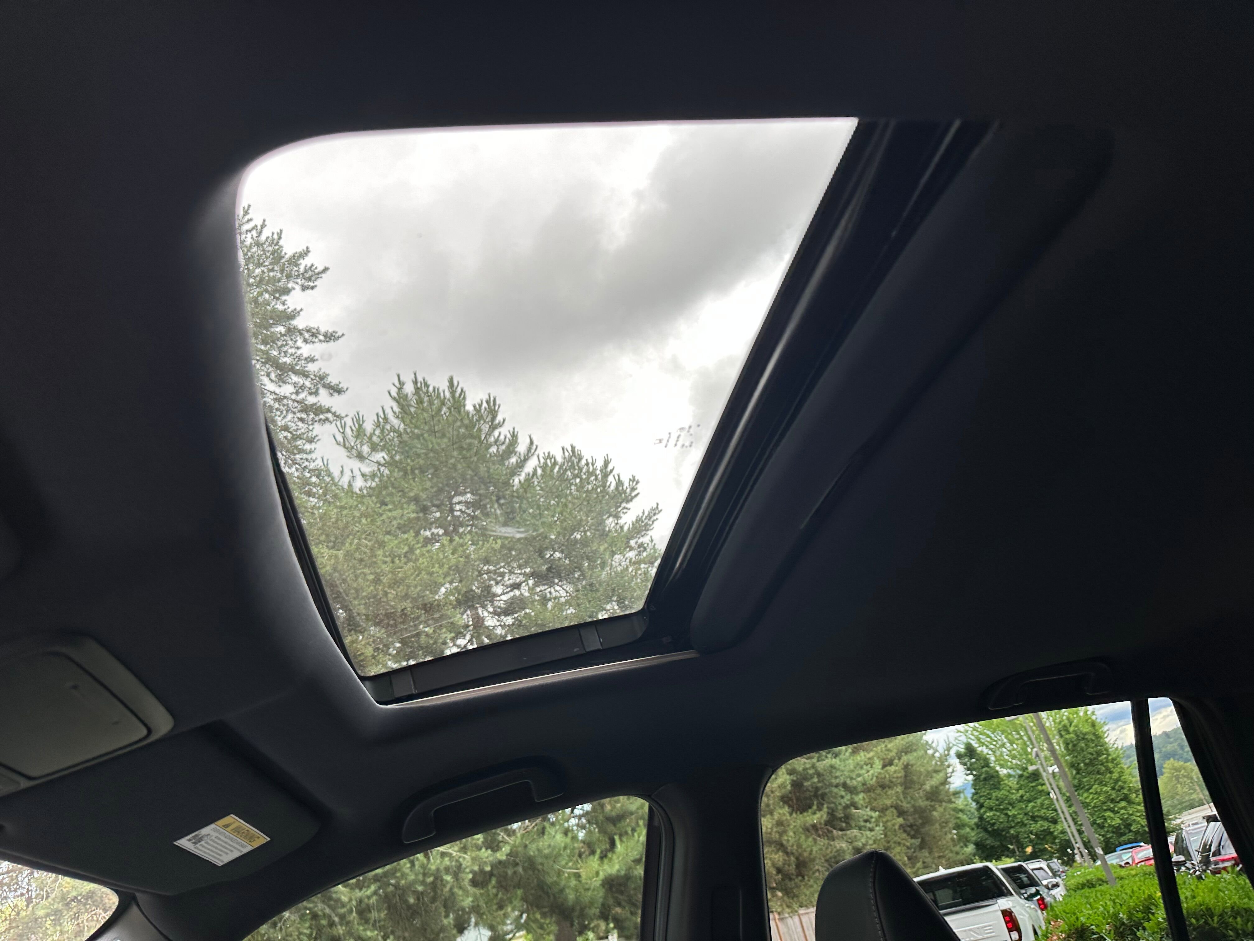 Used 2022 Honda Passport EX-L image 17