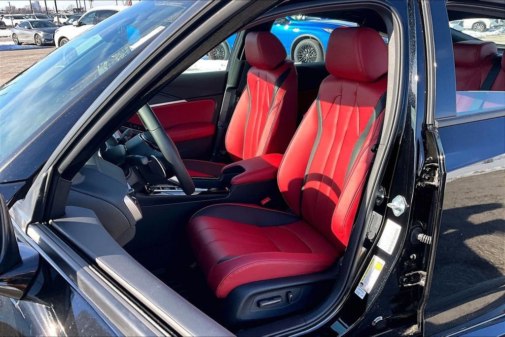 New 2026 Acura Integra A-Spec image 34