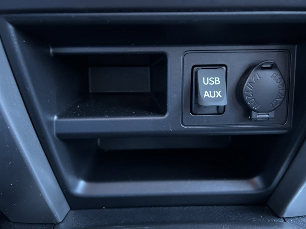 Used 2019 Toyota 4Runner SR5 Premium image 29