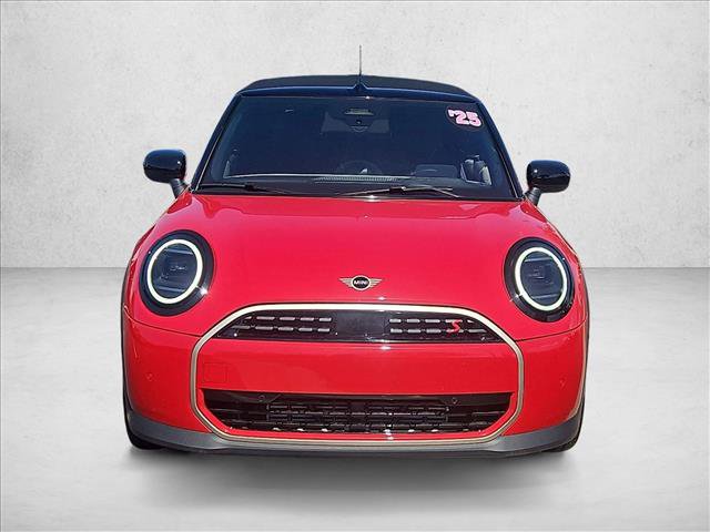 Used 2025 MINI Cooper S FWD image 2