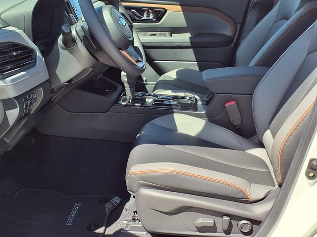 New 2026 Subaru Forester Sport image 14