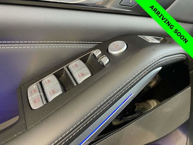 Used 2023 BMW X7 xDrive40i w/ Executive Package image 35