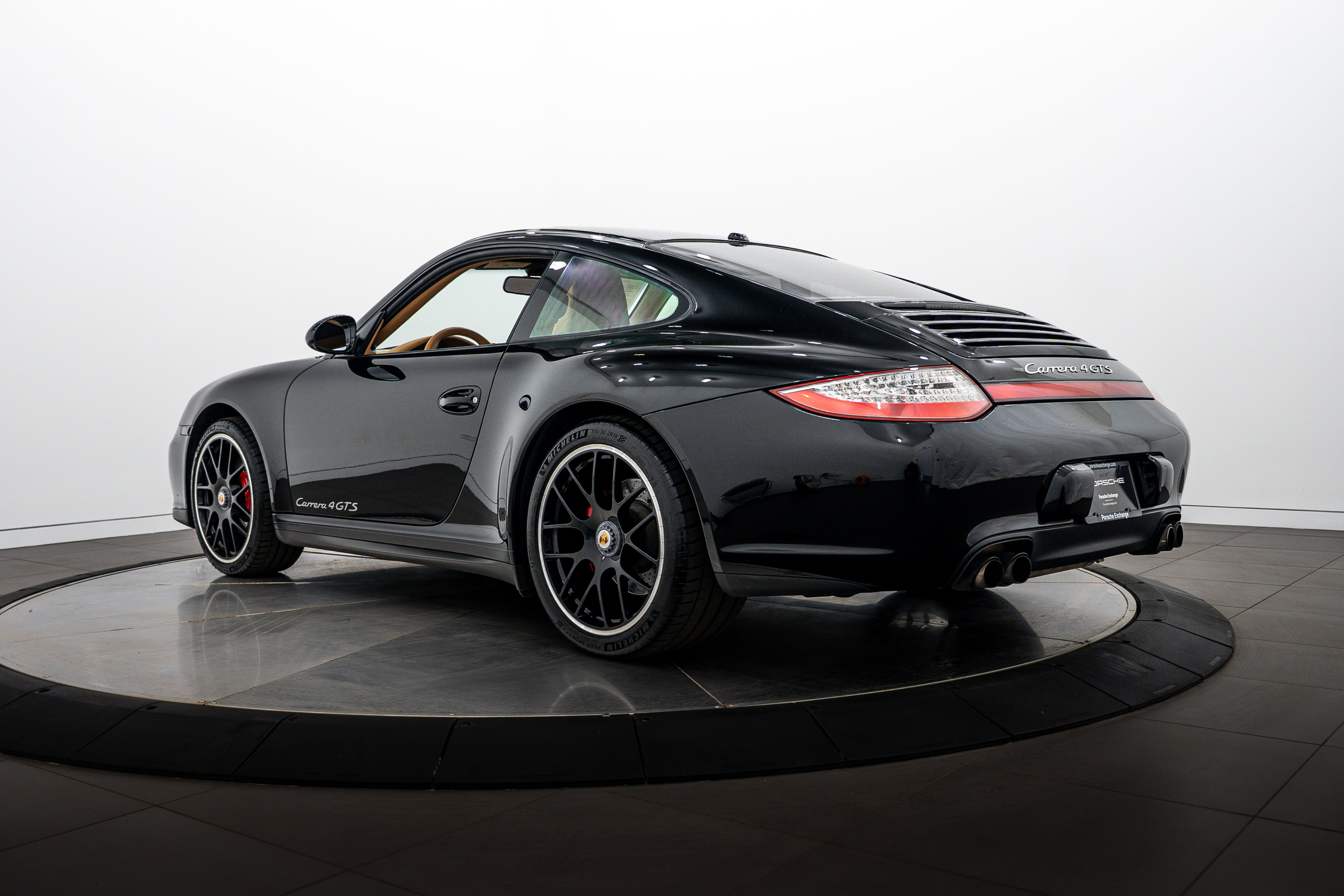 Used 2012 Porsche 911 GT3 RS image 3
