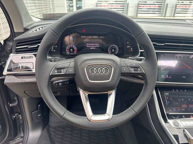 New 2026 Audi Q7 Premium Plus AWD/4WD image 17